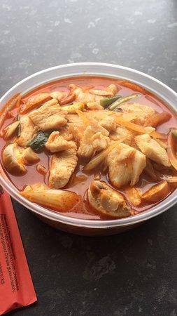 Thai Taste Noodle Bar